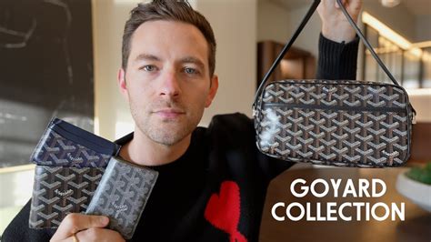 goyard net worth|where is Goyard located.